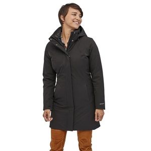 Patagonia Women’s 3 in 1 Parka
